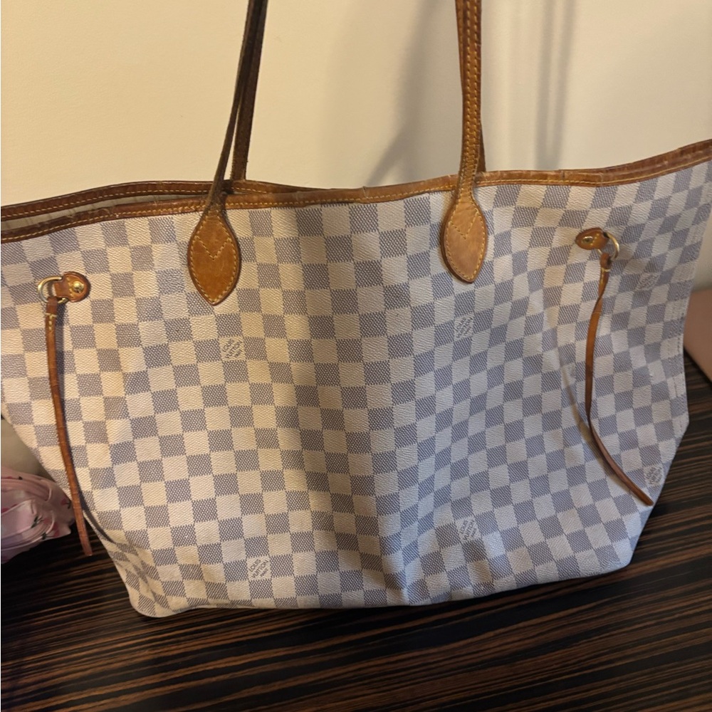 Louis Vuitton neverfull Gm